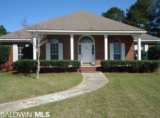 19901 Quail Cir, Fairhope, AL 36532
