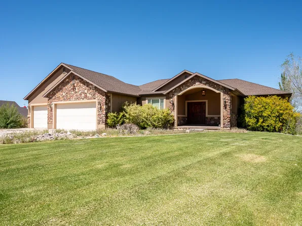 3378 W 1600 N, Cedar City, UT 84721