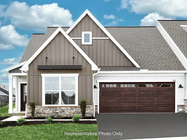 525 Stone Gate Blvd, Annville, PA 17003