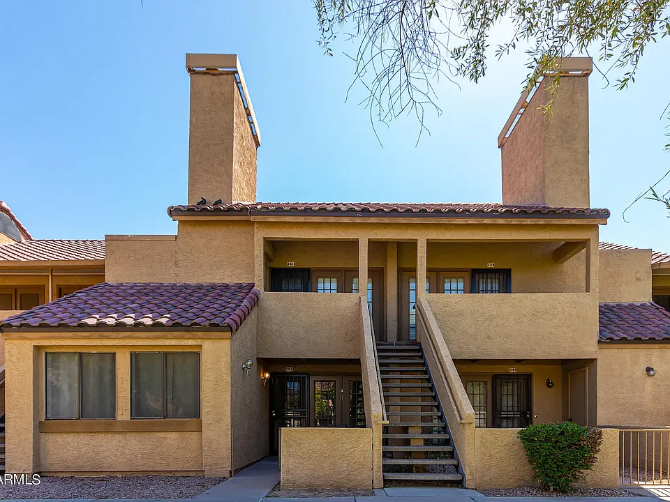 4901 S Calle Los Cerros Dr #251