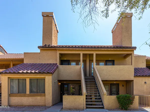 4901 S Calle Los Cerros Dr, Tempe, AZ
