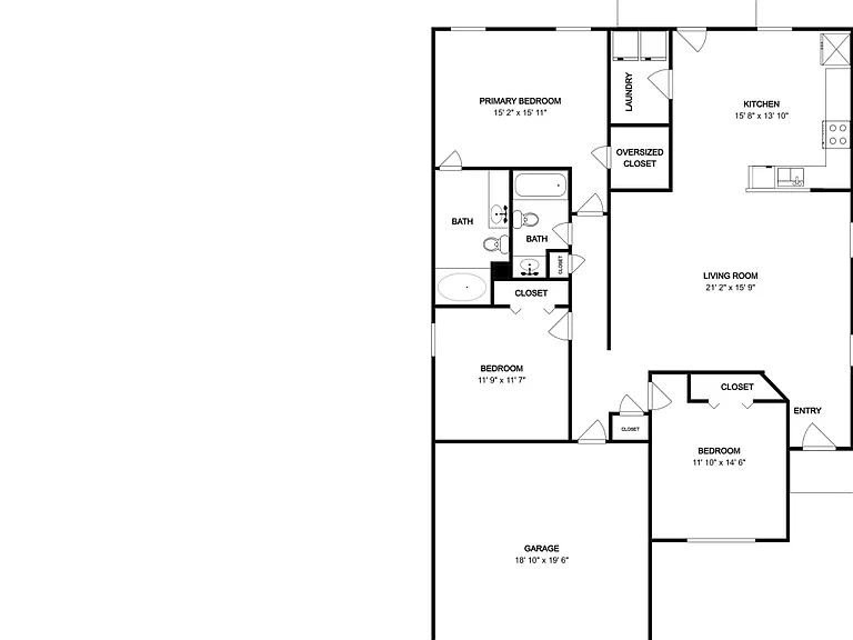 404 Castle Ridge Dr — Photo 18