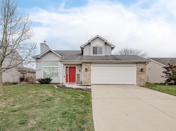 8320 Wyckford Pl, Fort Wayne, IN 46825