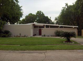 5210 Benning Dr, Houston, TX 77035