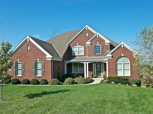 2040 Brantwood Dr, Hebron, KY 41048