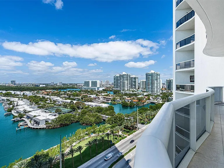 16001 Collins Ave #1505 — Photo 10