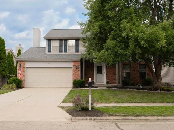 7711 Schoolway Ct, Dublin, OH 43016