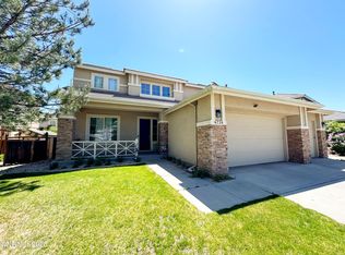 6726 Runnymede Dr, Sparks, NV