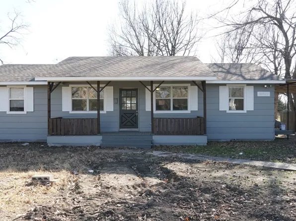10622 County Road 376, Terrell, TX 75161
