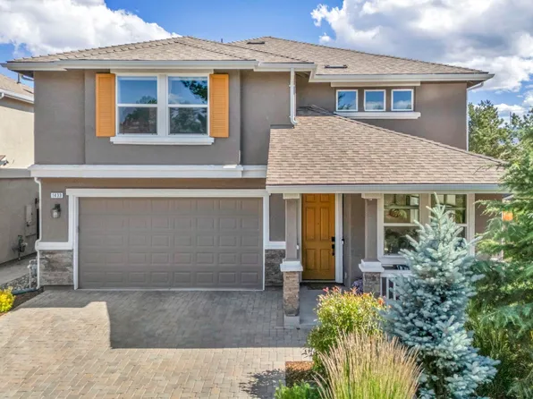 1433 Washington St, Reno, NV 89503