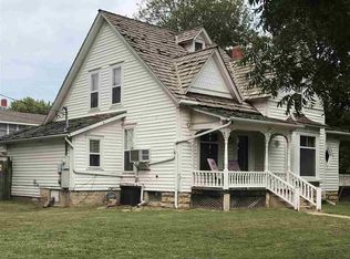 403 N 3rd St, Arkansas City, KS 67005