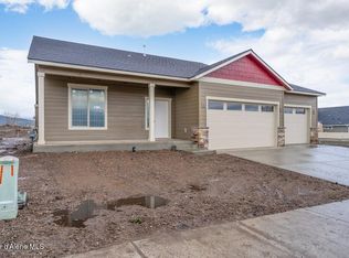 1477 W Tali Ave, Post Falls, ID 83854