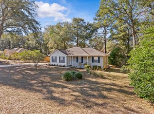 1600 Stowers Dr, Dothan, AL 36305