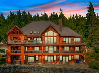 3064 Northshore Rd, Bellingham, WA 98226