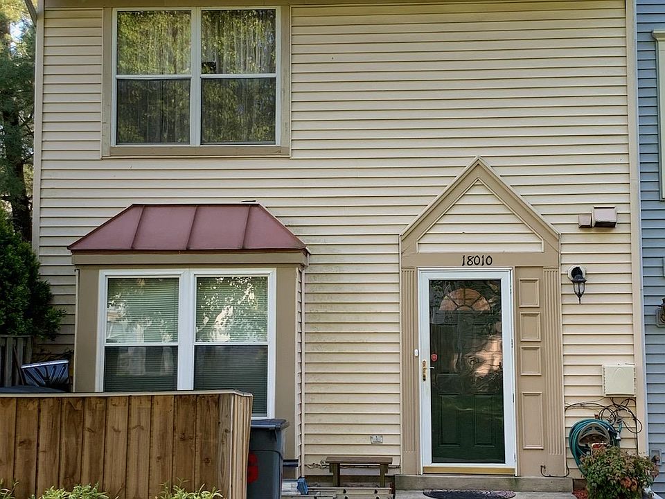 Front exterior