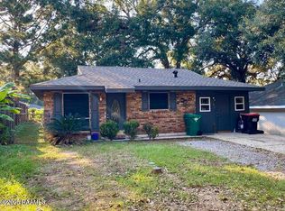 109 Tyler Dr, Lafayette, LA 70507