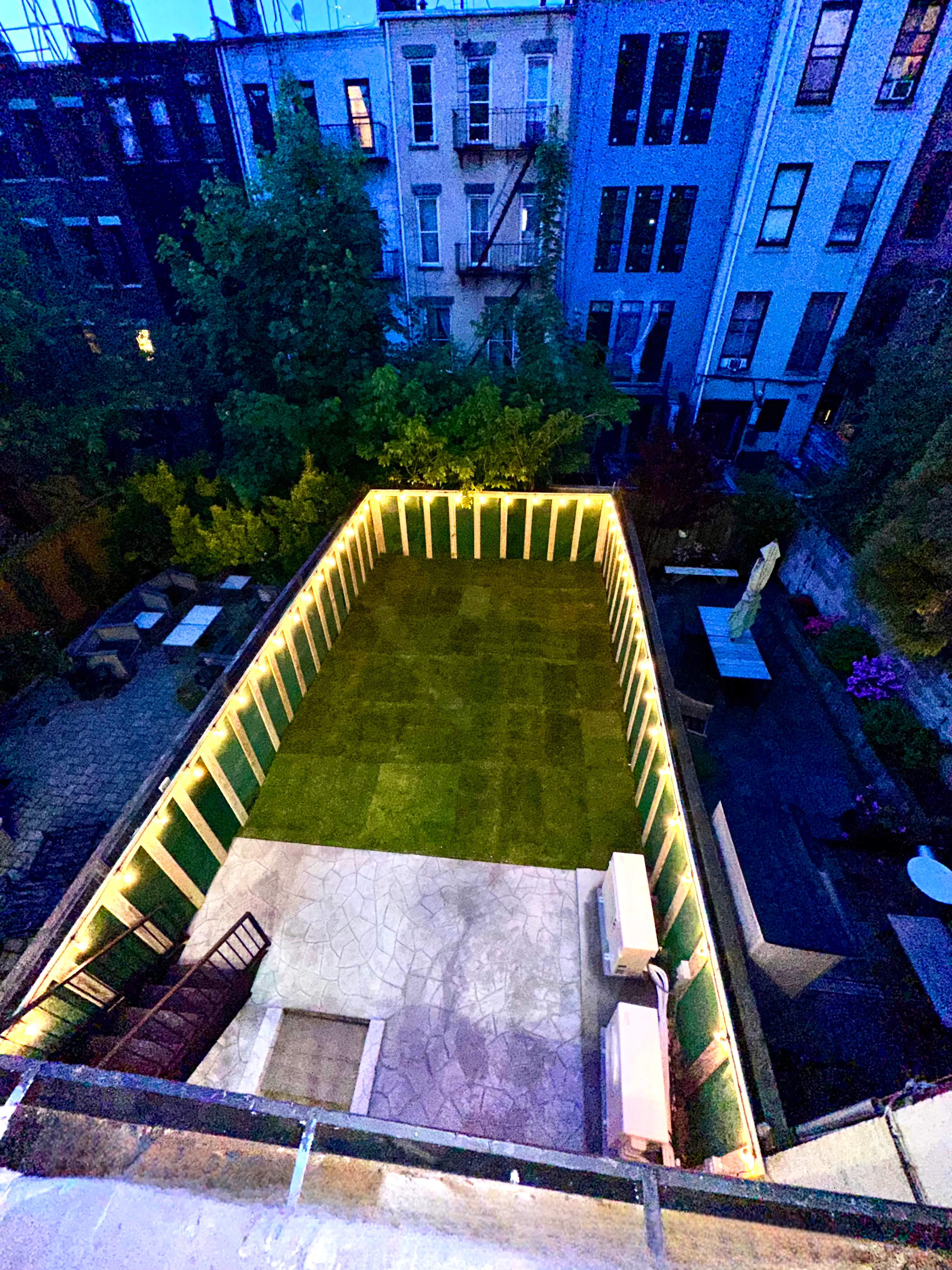 539 West 141st Street #1 in Hamilton Heights Manhattan StreetEasy