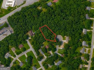 1956 Village Ct, Snellville, GA 30078