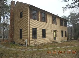 15 Kerry Ln, Eastham, MA 02642