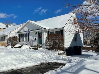 1325 Lancaster Ave, Syracuse, NY, 13210