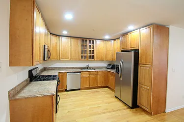 Rented by Nest Seekers International