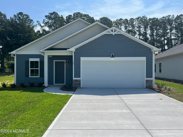 293 Glendale Arbor Drive SW #52, Ocean Isle Beach, NC 28469