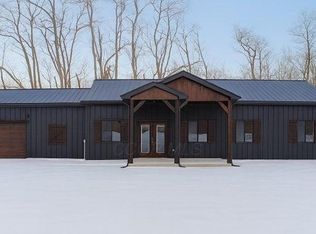3301 Township Road 221, Marengo, OH