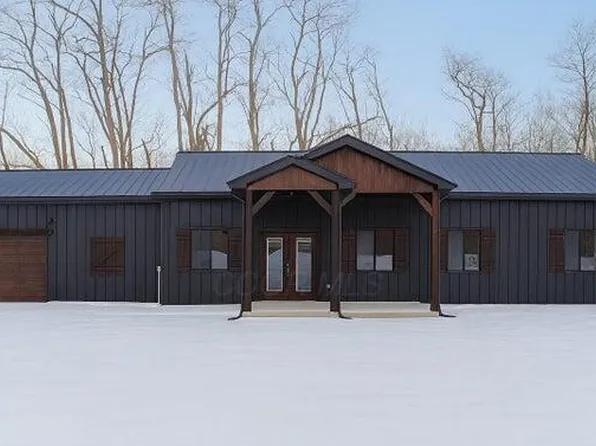 3301 Township Road 221, Marengo, OH 43334