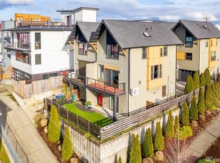 1318 S College St, Seattle, WA 98144