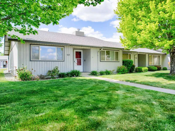 501 N Yelm St #501, Kennewick, WA 99336