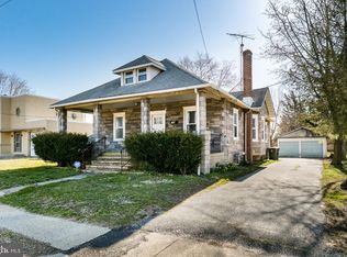 108 Sicklerville Rd, Williamstown, NJ 08094