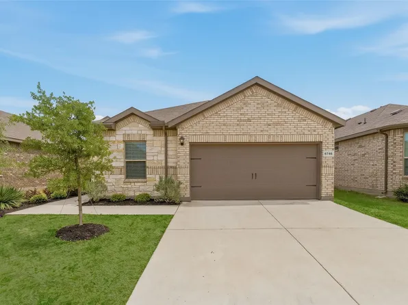 9749 Serviceberry Ln, Crowley, TX 76036