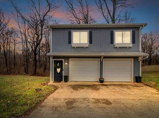 703 Union Ridge Rd, Wartrace, TN 37183