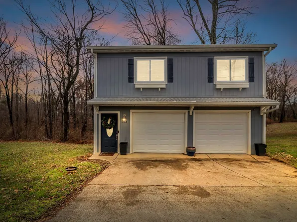 703 Union Ridge Rd, Wartrace, TN 37183