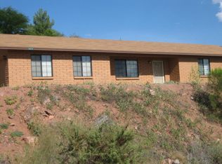 907 Calle Mateos, Rio Rico, AZ 85648