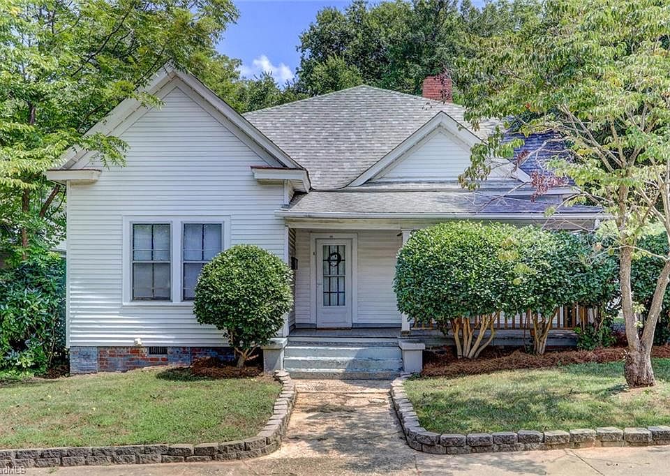 615 Joyner St, Greensboro, NC 27403 Zillow