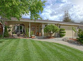6451 Hidden Creek Ct, San Jose, CA