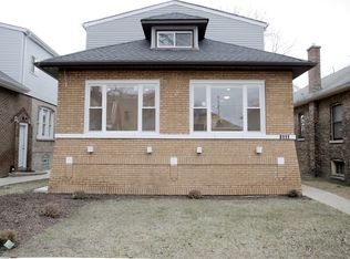 8111 S Dante Ave, Chicago, IL 60619