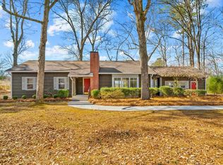 305 Charles Rd, Chatsworth, GA 30705