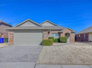 2709 Frost Ln, Norman, OK 73071