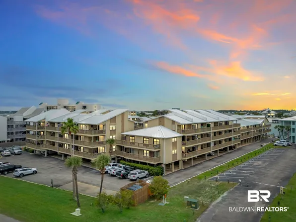 28835 Perdido Beach Blvd APT 125, Orange Beach, AL 36561