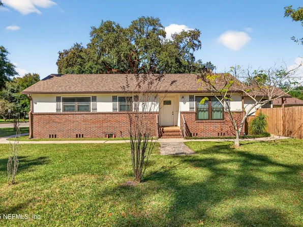 5975 111TH Street, Jacksonville, FL 32244