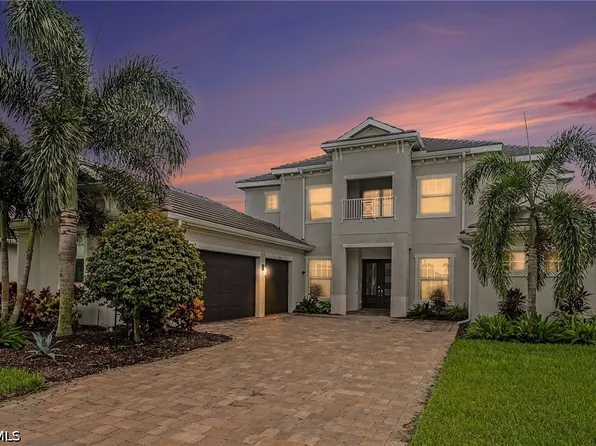 18220 Wildblue Blvd, Fort Myers, FL 33913