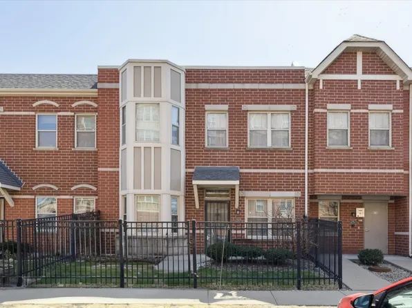 6710 S Keating Ave APT 102, Chicago, IL 60629