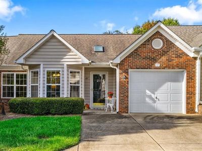 47 Mansfield Cir, Greensboro, NC, 27455
