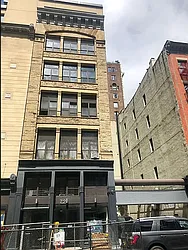72 Warren Street in Tribeca