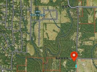 Rattlesnake Ln #2, Pottsville, AR 72858