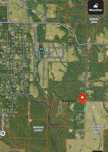 Rattlesnake Ln #2, Pottsville, AR, 72858