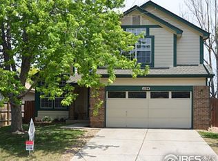 1194 W 132nd Pl, Westminster, CO 80234