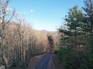 LOT 15 Mountain Ridge Dr LOT 15, Rabun Gap, GA 30568